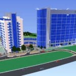 LOD 400 BIM Modeling