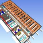 BIM MEP Coordination