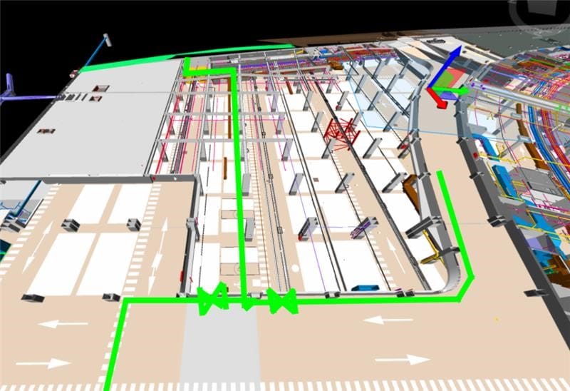MEP BIM Services
