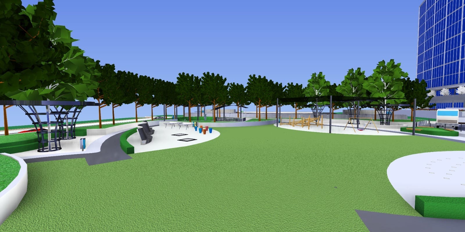 LOD 400 BIM Modeling